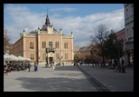 Novi Sad -22-10-2013 - Bogdan Balaban